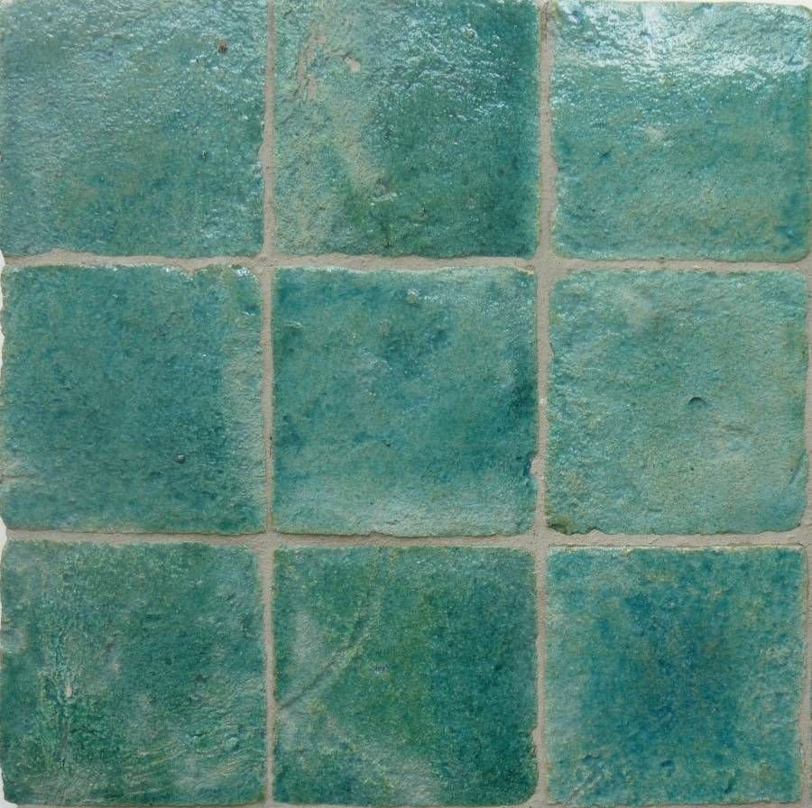 Glazed Terracotta плитка