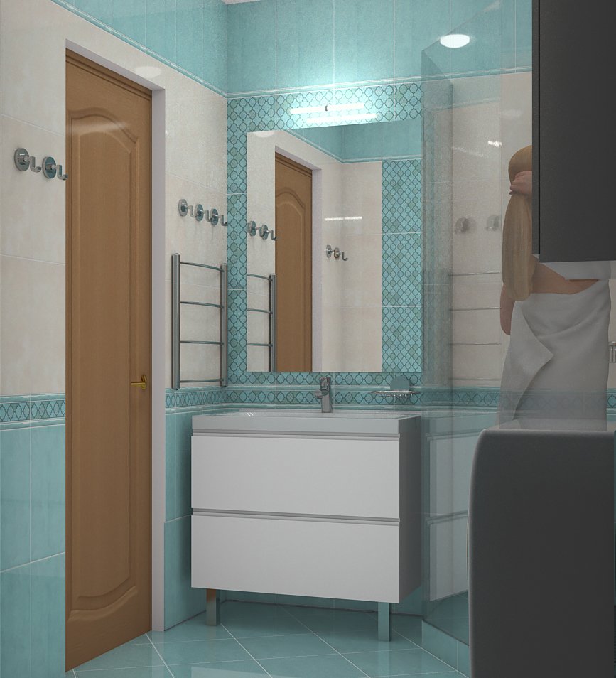 Плитка Фоскари Kerama Marazzi