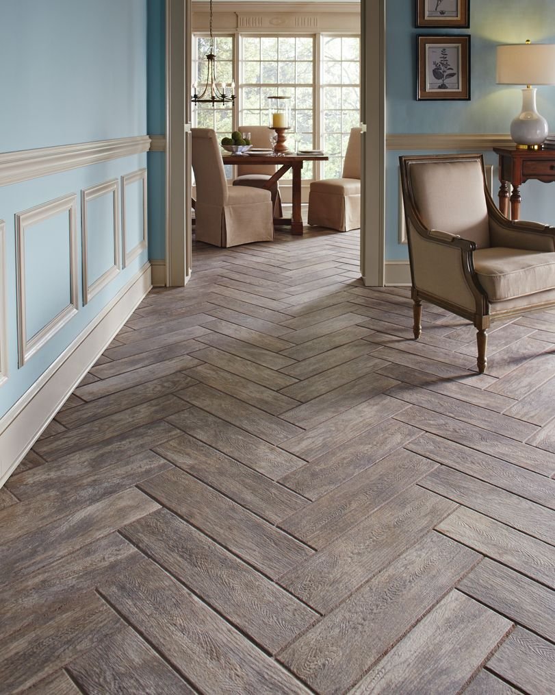 Керамогранит Atlas Concorde Etic Pro Rovere Venice