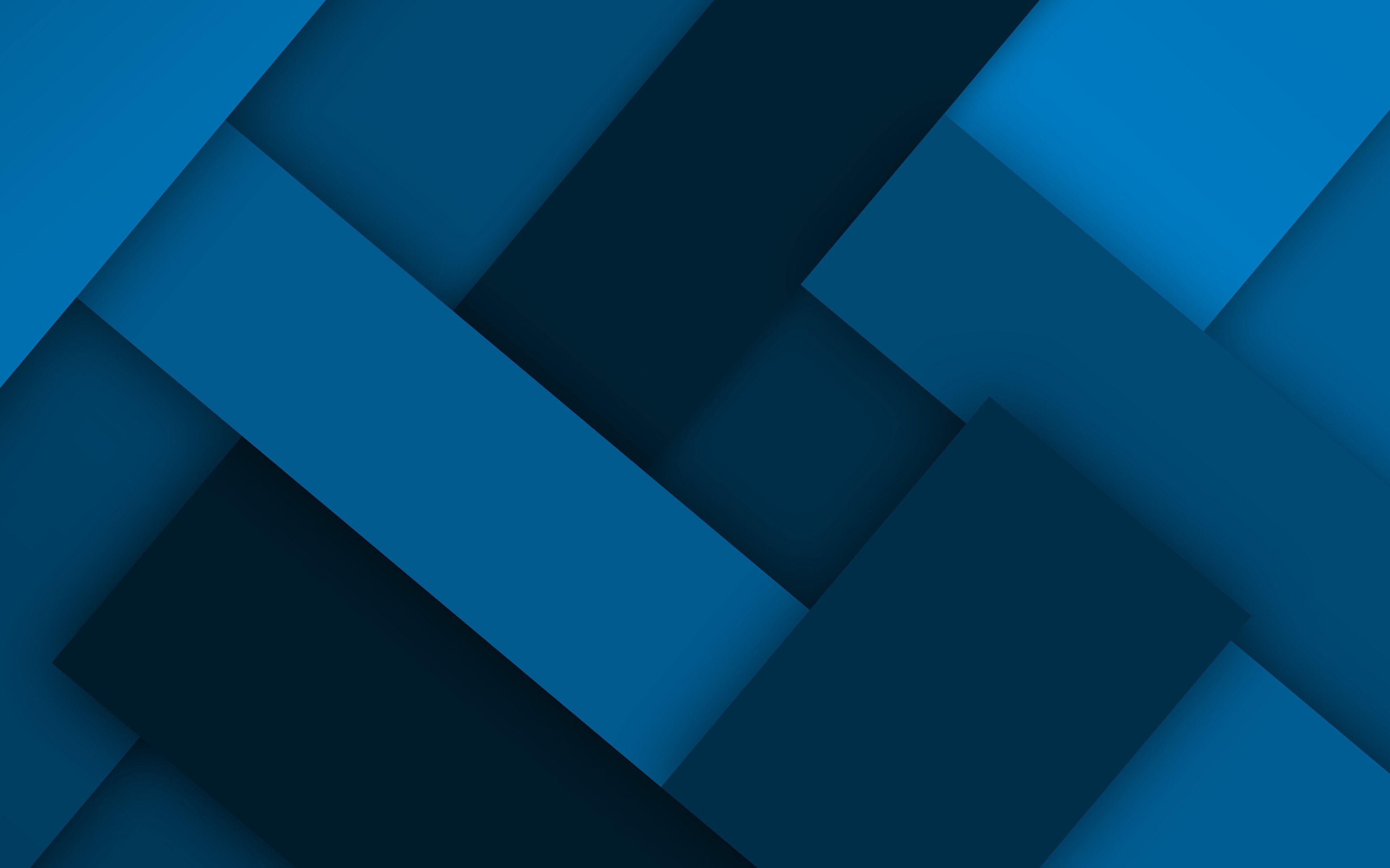 Flat blue. Черно синие обои. Синие геометрические фигуры. Материал дизайн. Синий геометрический фон.