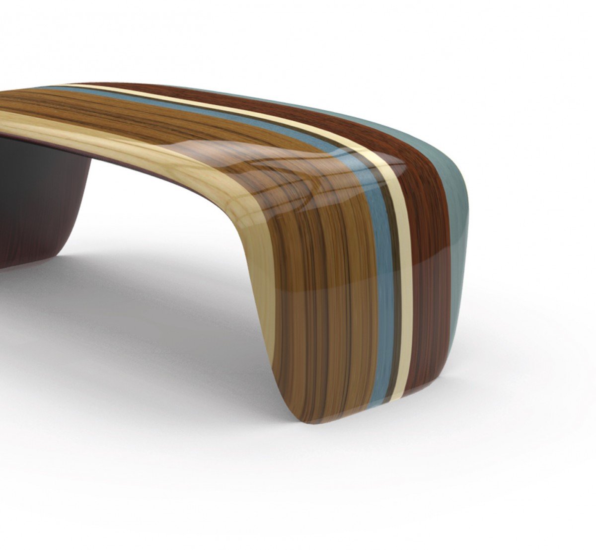 Мир гнутого. Дизайнерская мебель. Стол из гнутого дерева. Изогнутые столы. Гнутая мебель из дерева.
