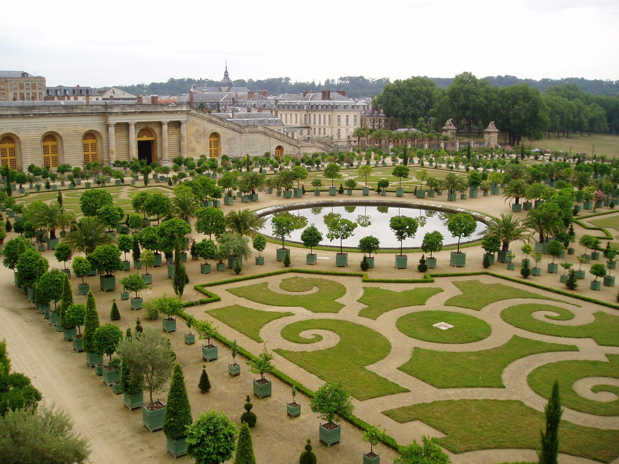 Версаль садовый. Версальский дворец Версаль Барокко. Сады Франции классицизм Версаль. Версальский дворец Версаль классицизм. Андре Ленотр Версаль.