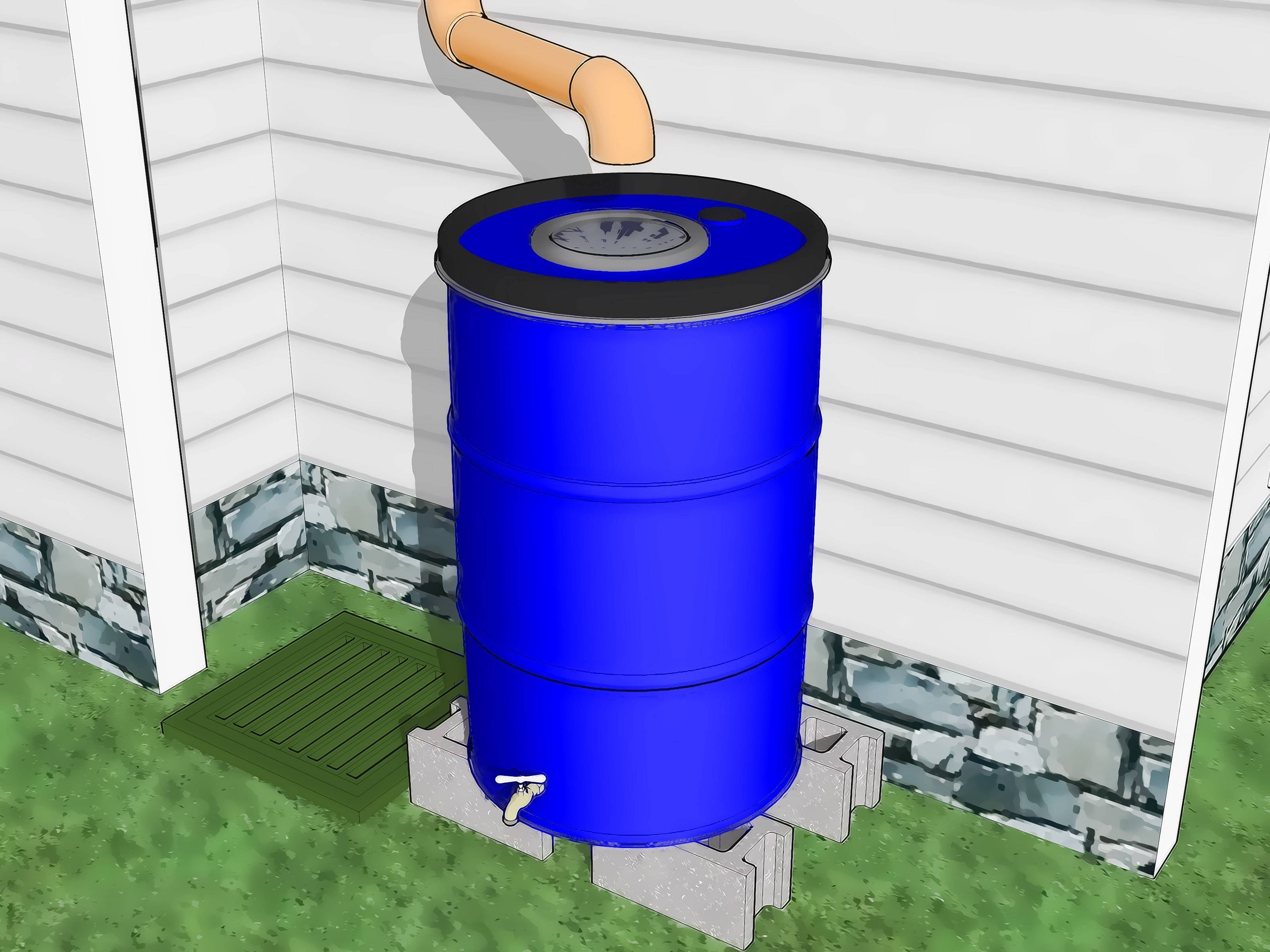 Залив воды в бочку. Рекуператор дождевой воды Bryza. Дождевая бочка Rain Barrel. Системы бочек для сбора дождевой воды. Система сбора дождевой воды с крыши.