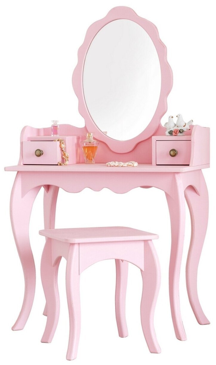 Туалетный столик Dreamtoys