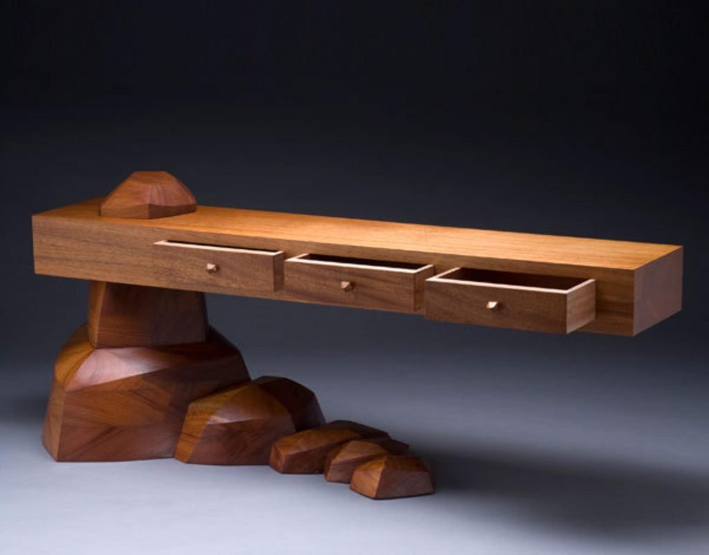 деревянные детали для стола