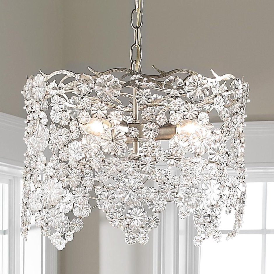 Люстра l1409a Chandelier Shopty