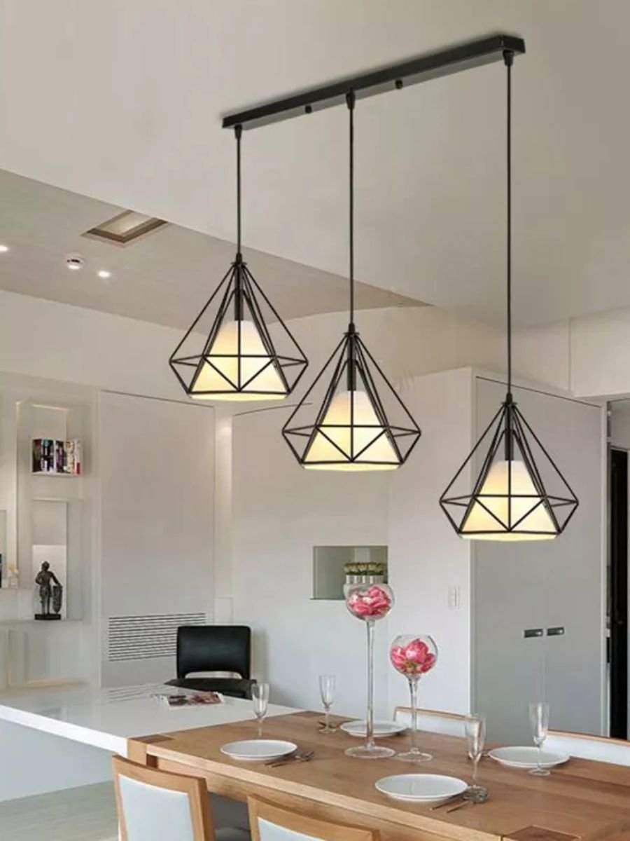 Подвесной светильник Pendant Light loft2023-c_LF