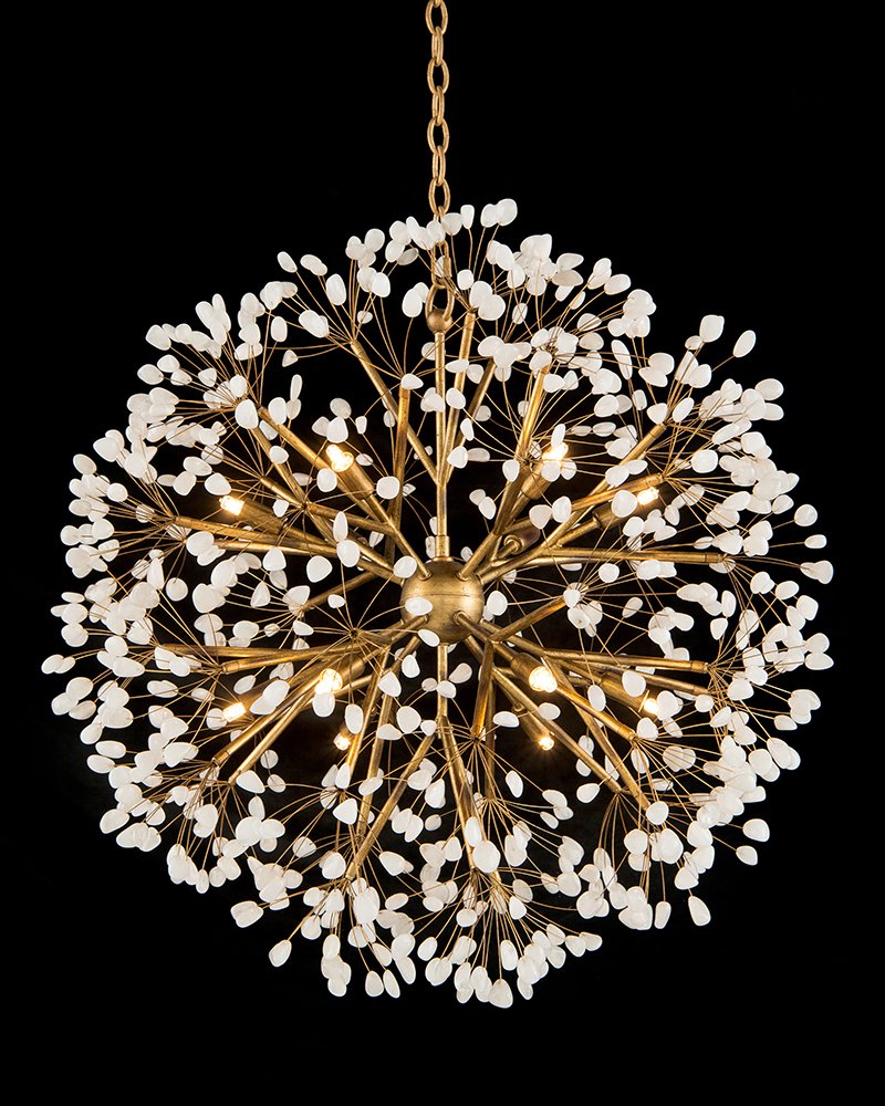 Люстра John Richard Chandelier