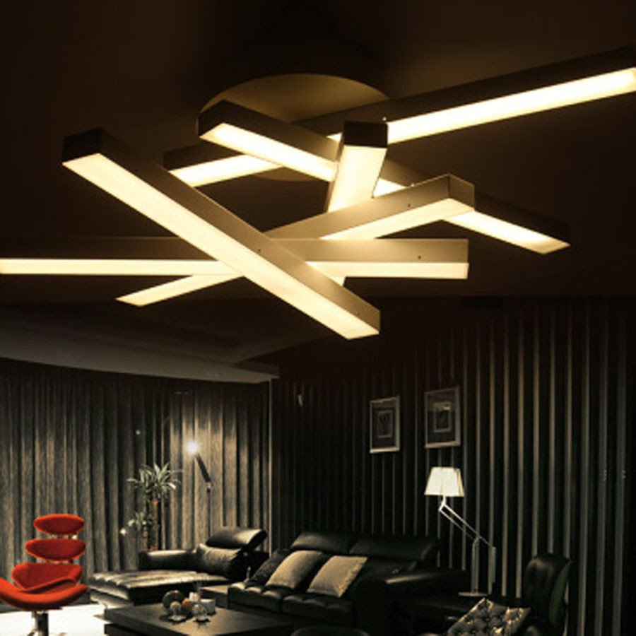 Люстра led Ceiling Lamp люстра