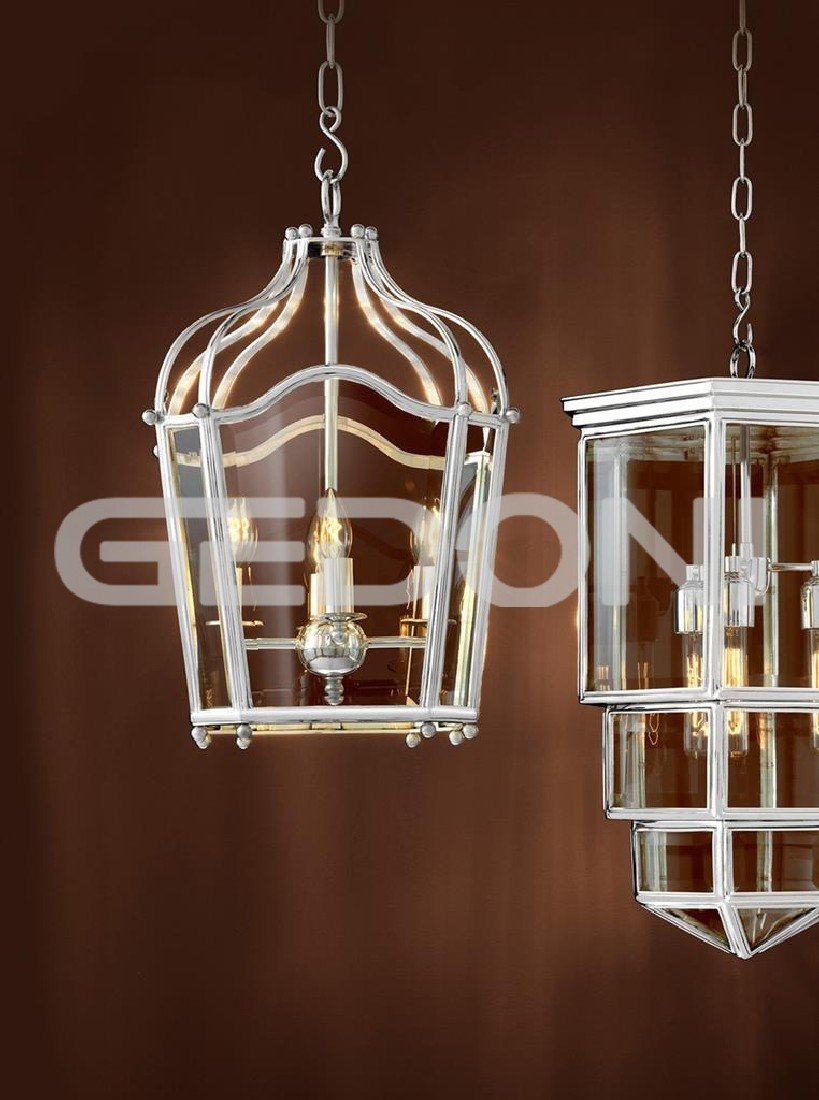 Люстра Lantern Elysee
