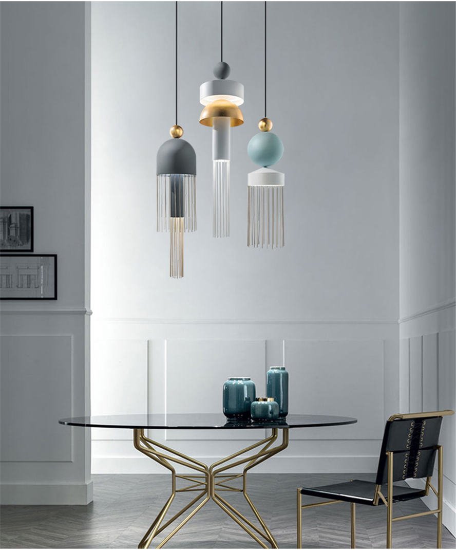 Lampsshop