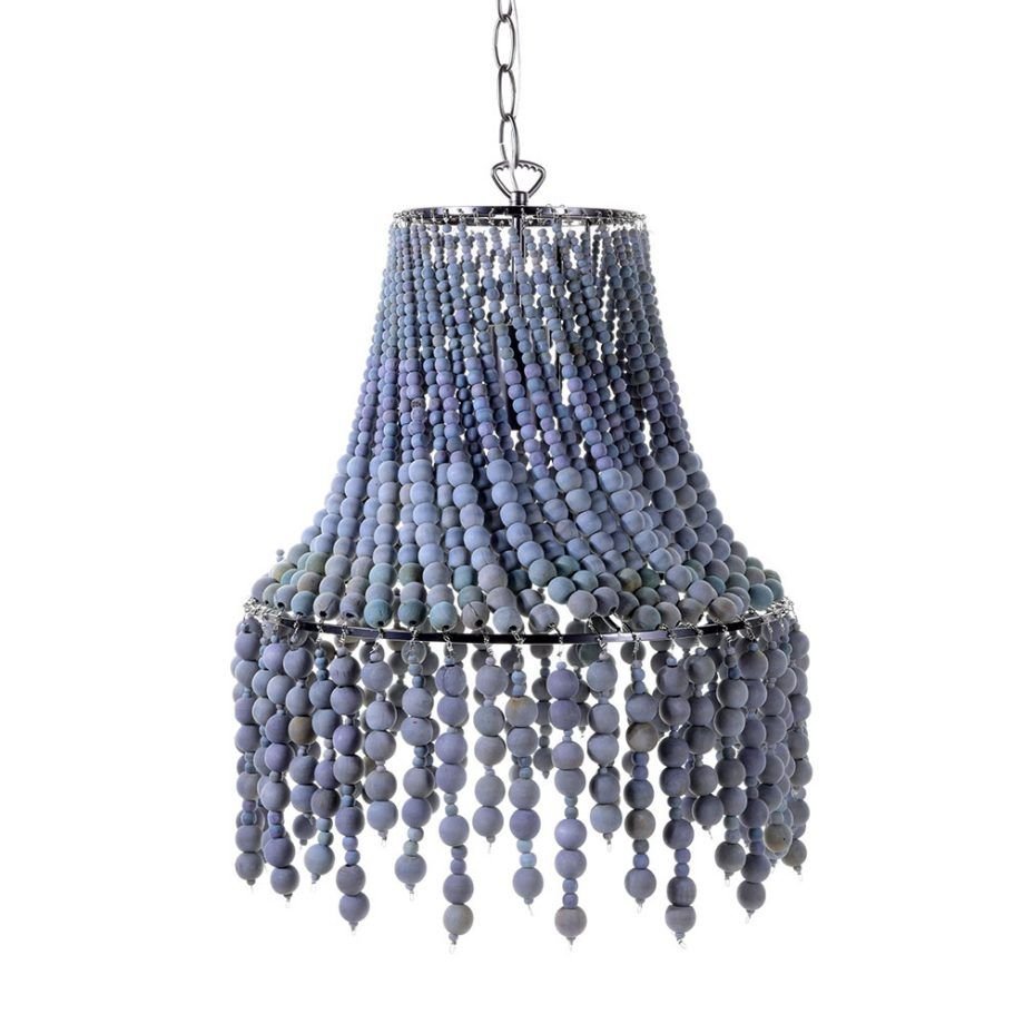 Люстра Boho Chandelier