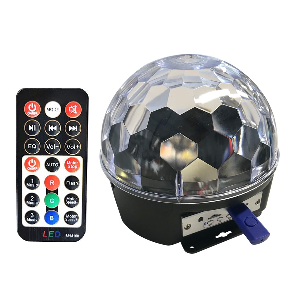 Led magic ball light пульт. Светодиодный диско шар lc170rg. Светомузыка шар Magic Ball Light+ пульт 870926. Диско шар пульт ao-6666. Диско шар KDS-88.