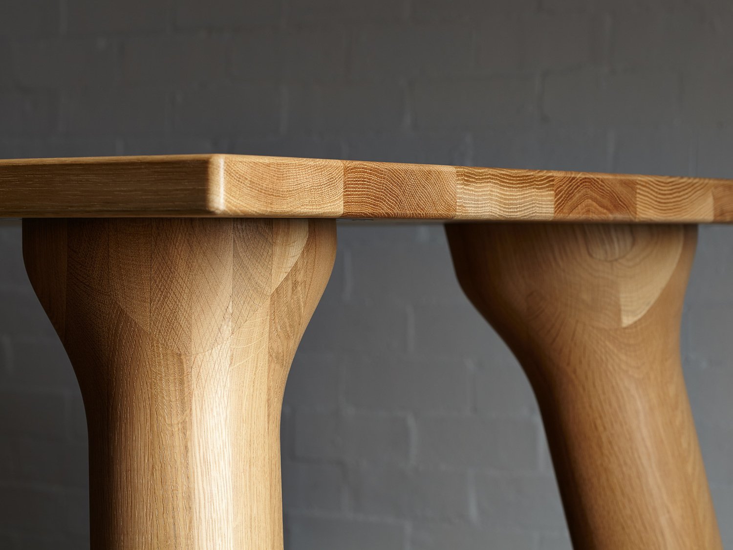 Ноги для стола деревянные