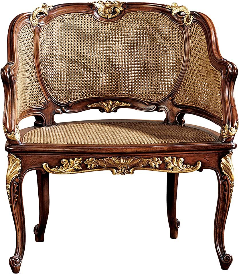 Louis XV Armchair