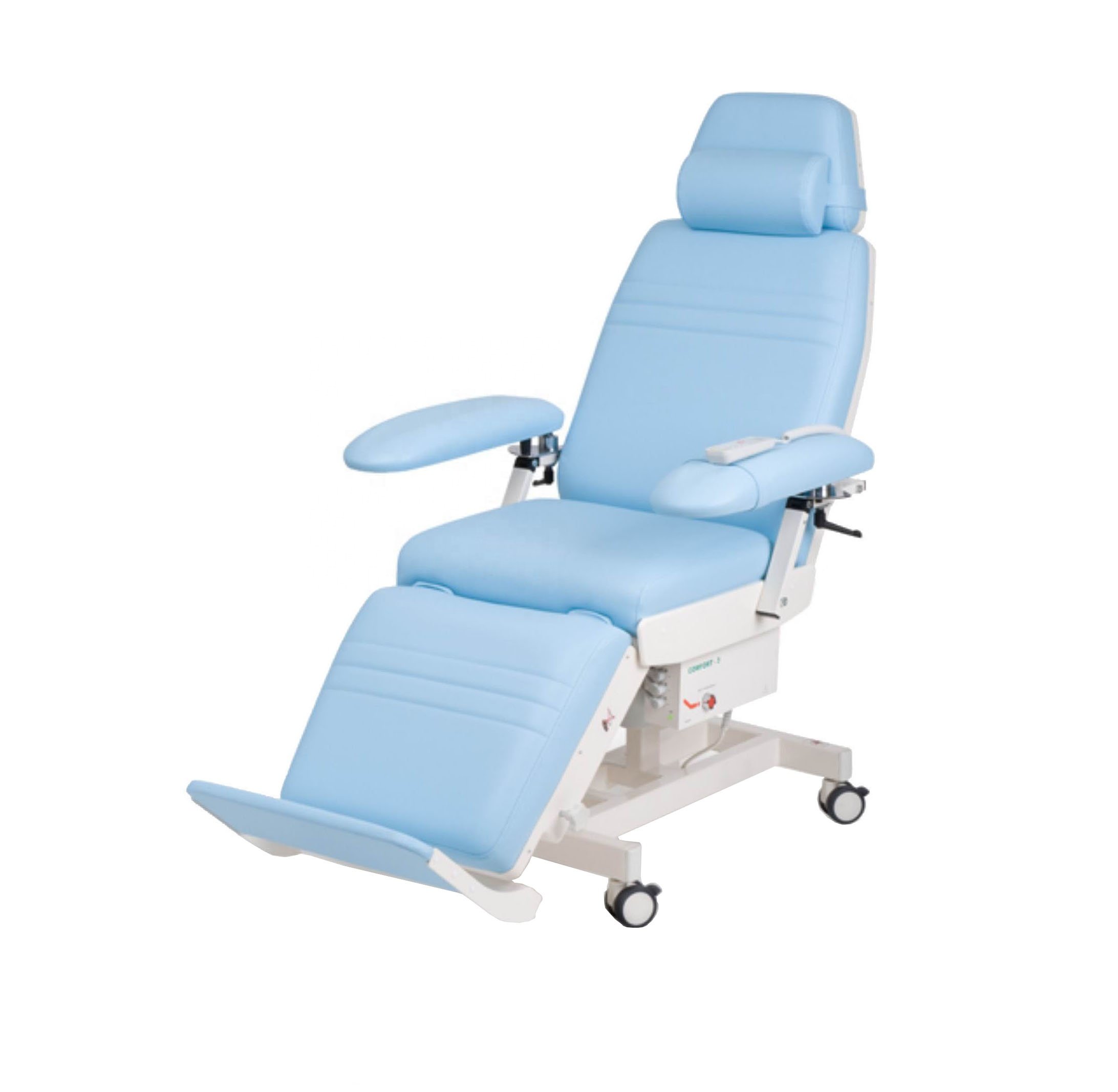 Кресло терапевтическое комфорт Comfort модель Comfort-2 Eco