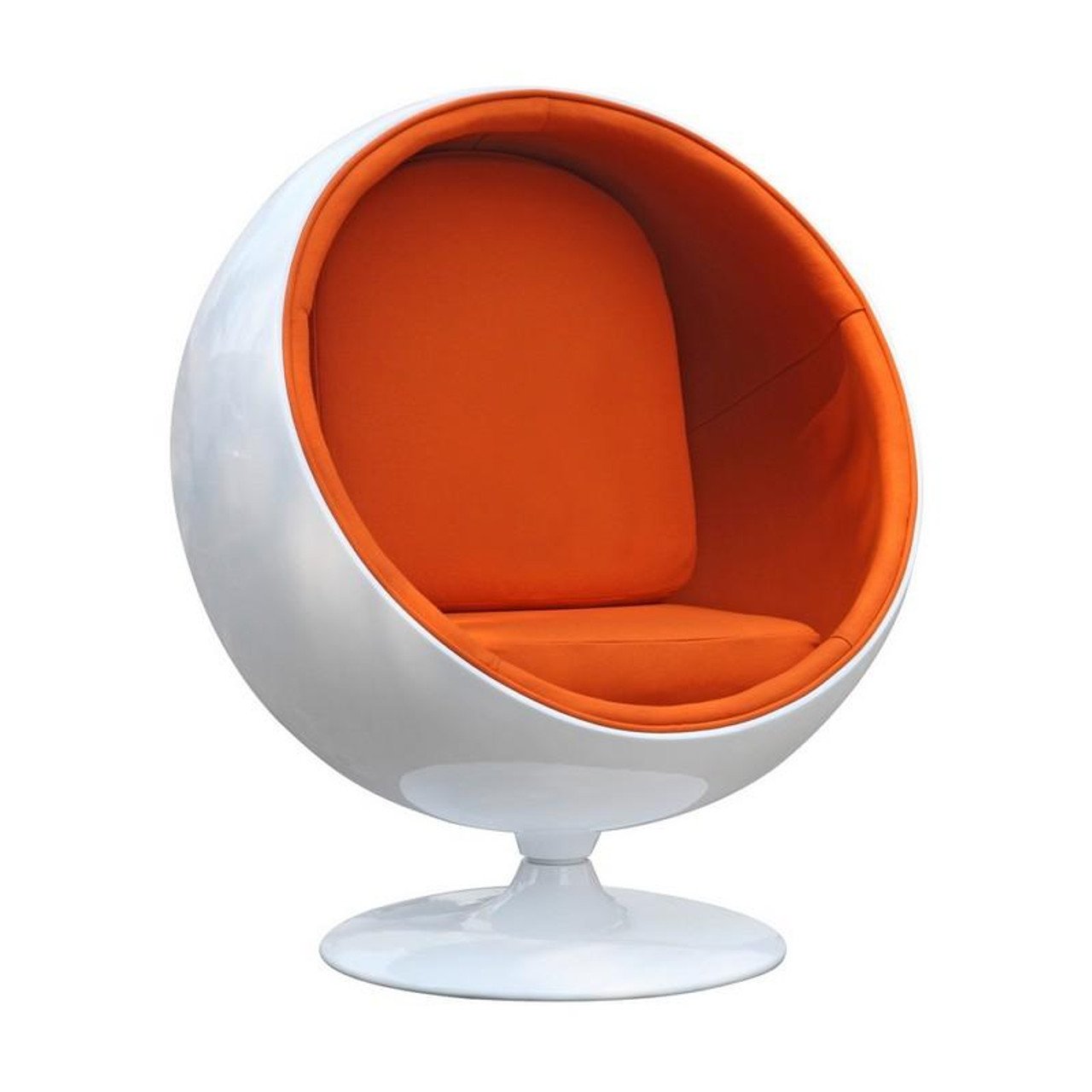 Круглое кресло. Ball Chair Aarnio Interior. Ээро Аарнио табуретка. Круглый стул. Кресло шар напольный из стеклопластика.