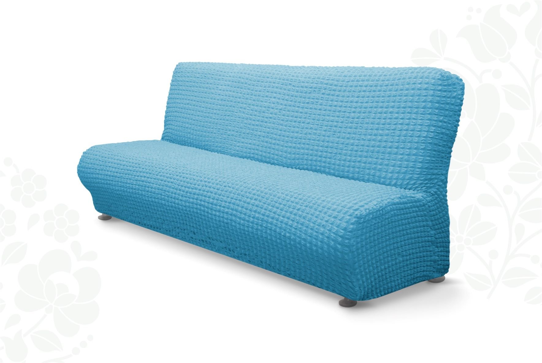 диван без подлокотников удобно или нет