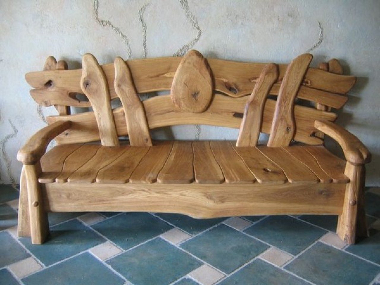 Мебель Из Дерева Купить В Челябинске
