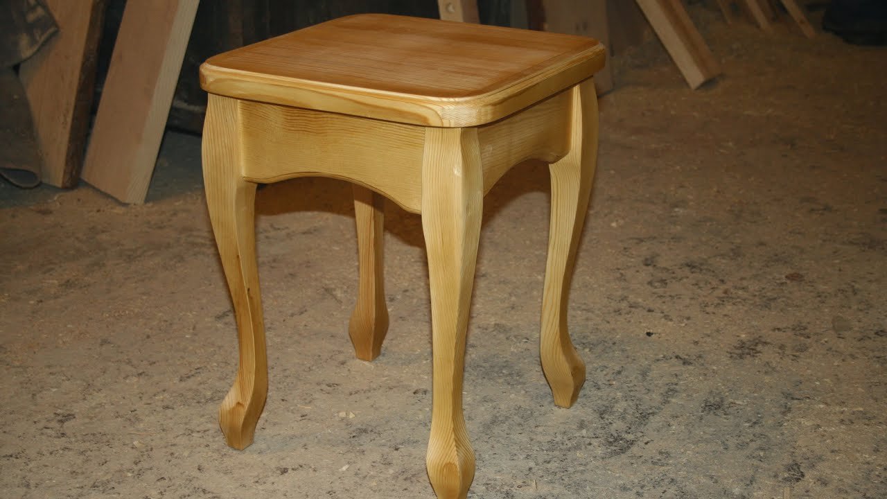 ножки для стола деревянные своими руками чертежи