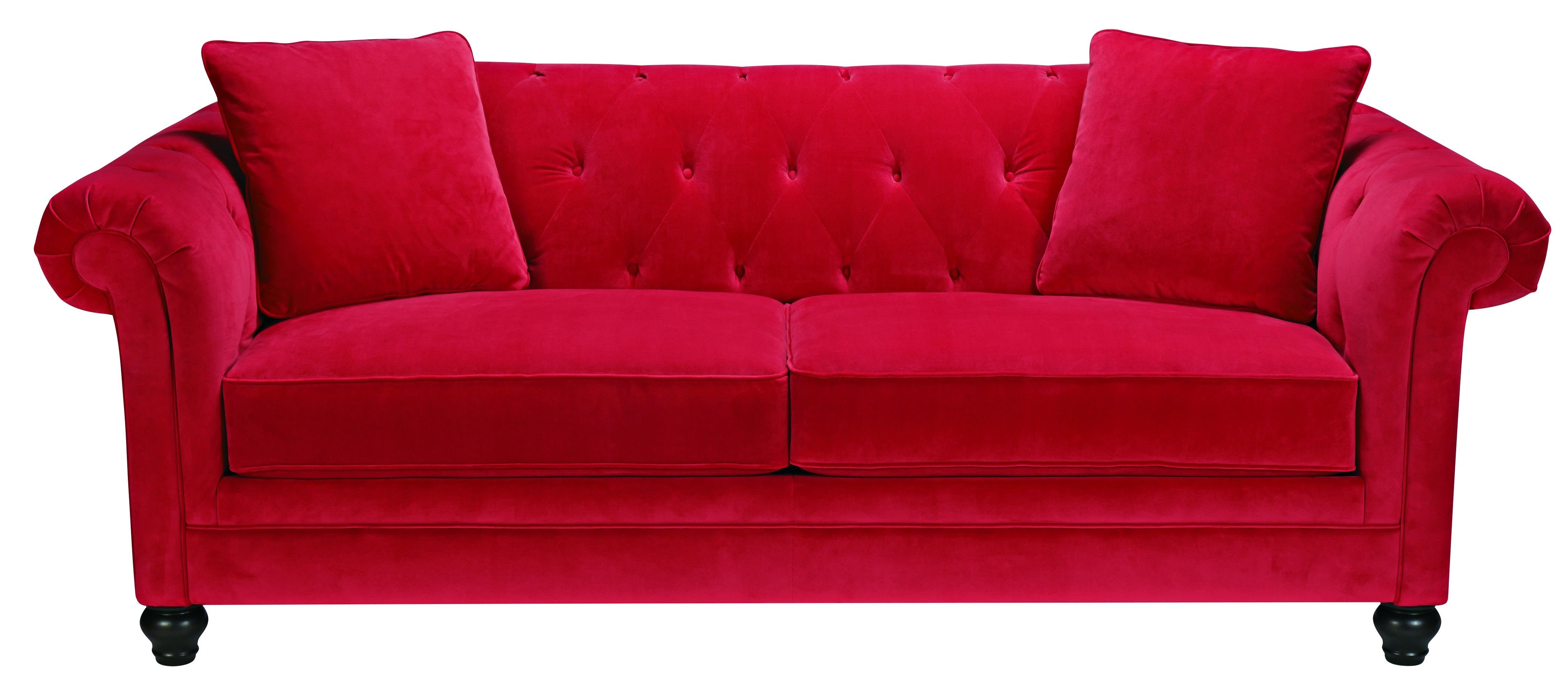Sofa pictures. Красный диван. Красный диван на белом фоне. Диван для фотошопа. Диван без фона.