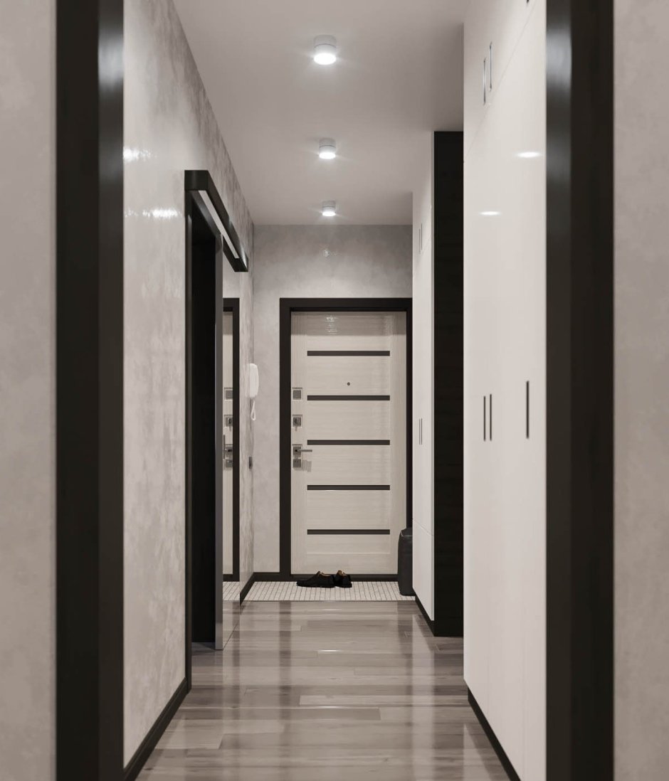 Room Doors межкомнатные двери