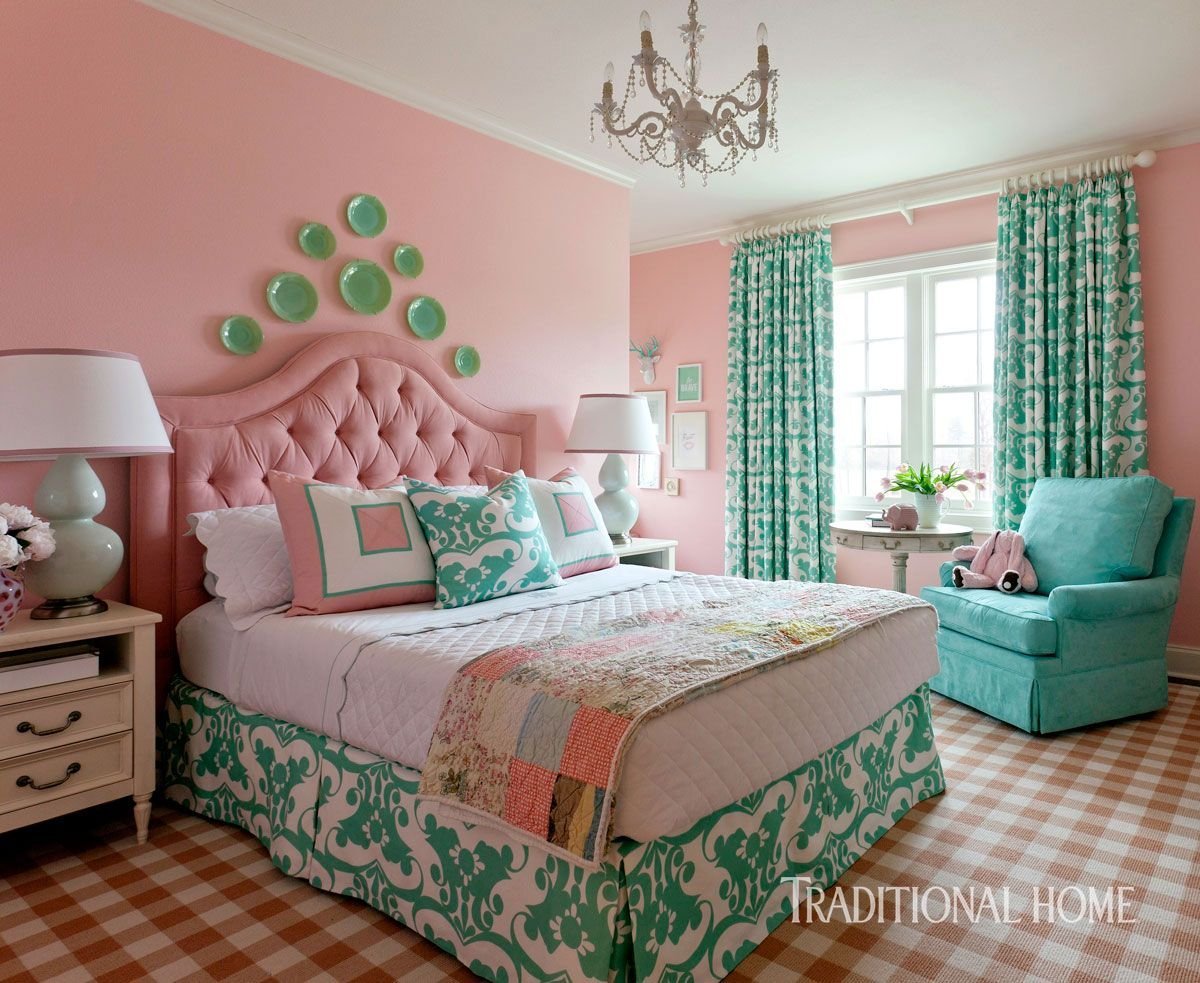 Формы зелено розовые. Спальня в розовых тонах. Спальня в розово голубых тонах. Спальня в зелено розовых тонах. Спальня в розовом цвете.