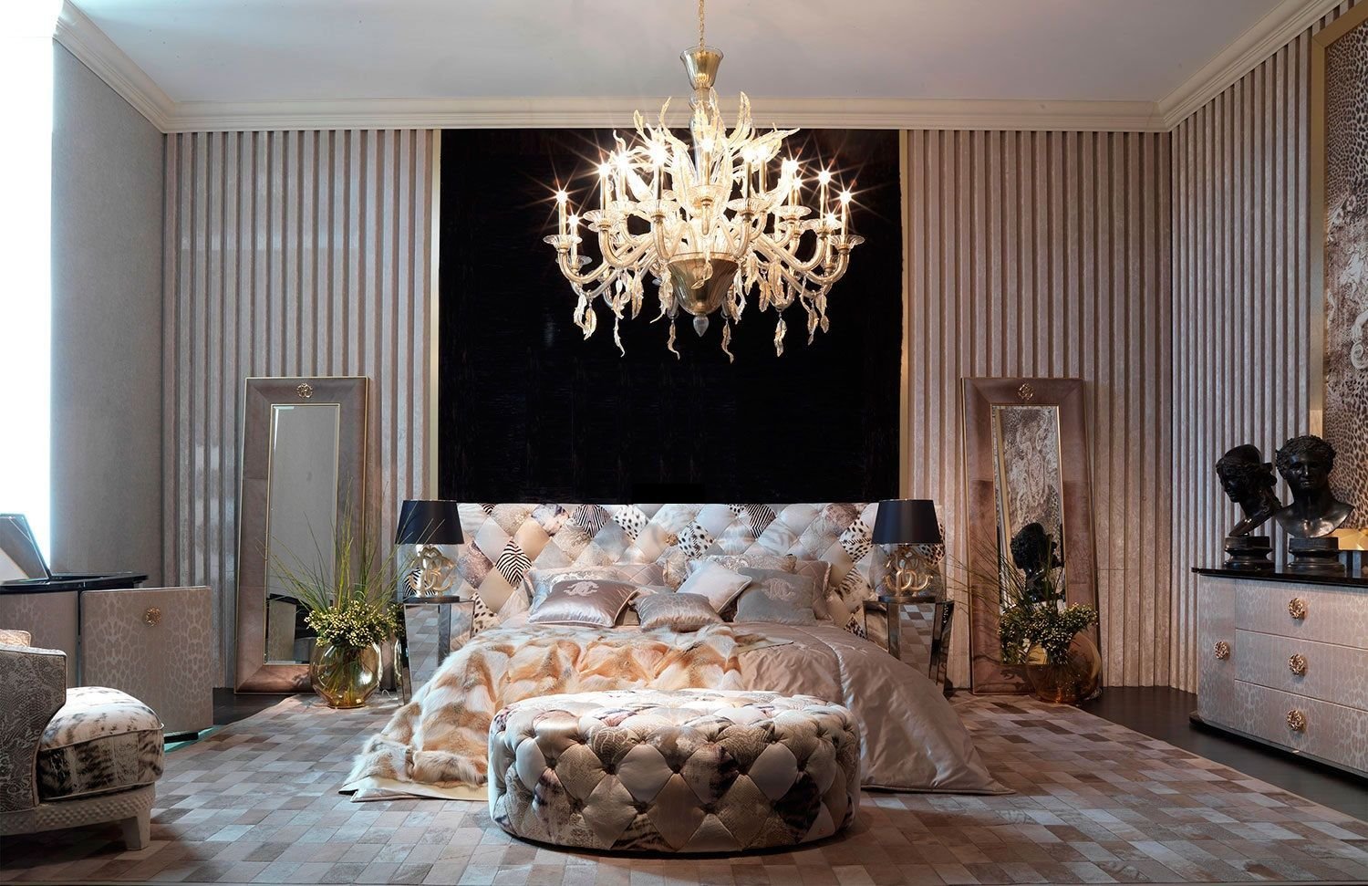 roberto cavalli home 2022