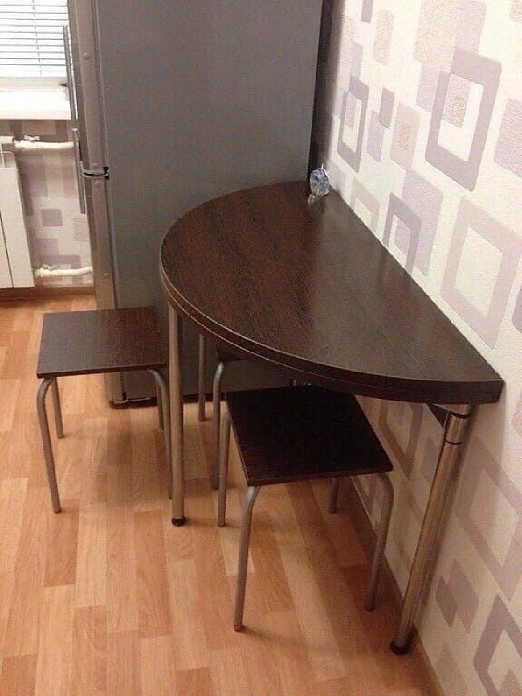 маленькие столы на кухню в хрущевку