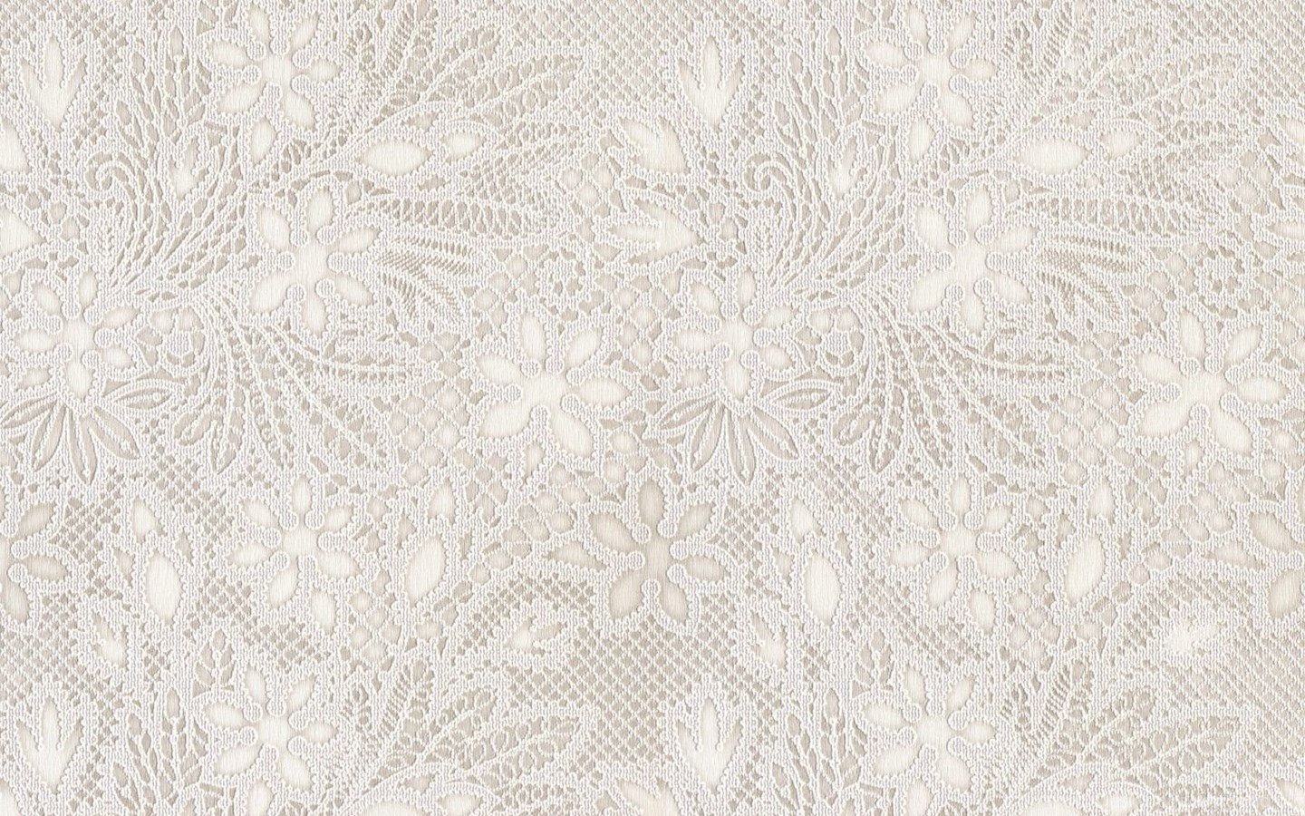 Belgravia Chantilly Ivory Lace