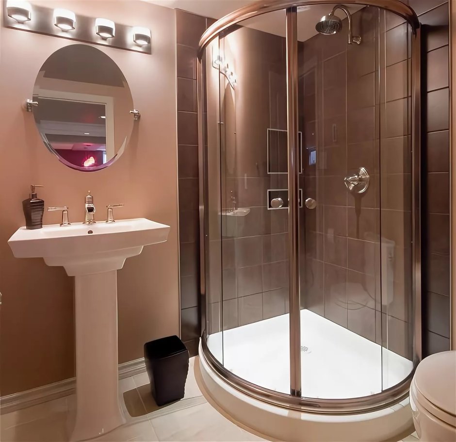 Душевая кабина Comfort Shower TL-2057hf
