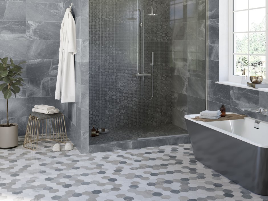 Керамогранит Villeroy&Boch Skyline