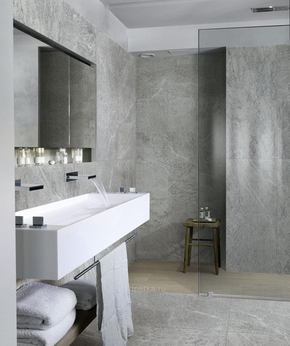 Marazzi Quarzite Beige MLGM 60x120