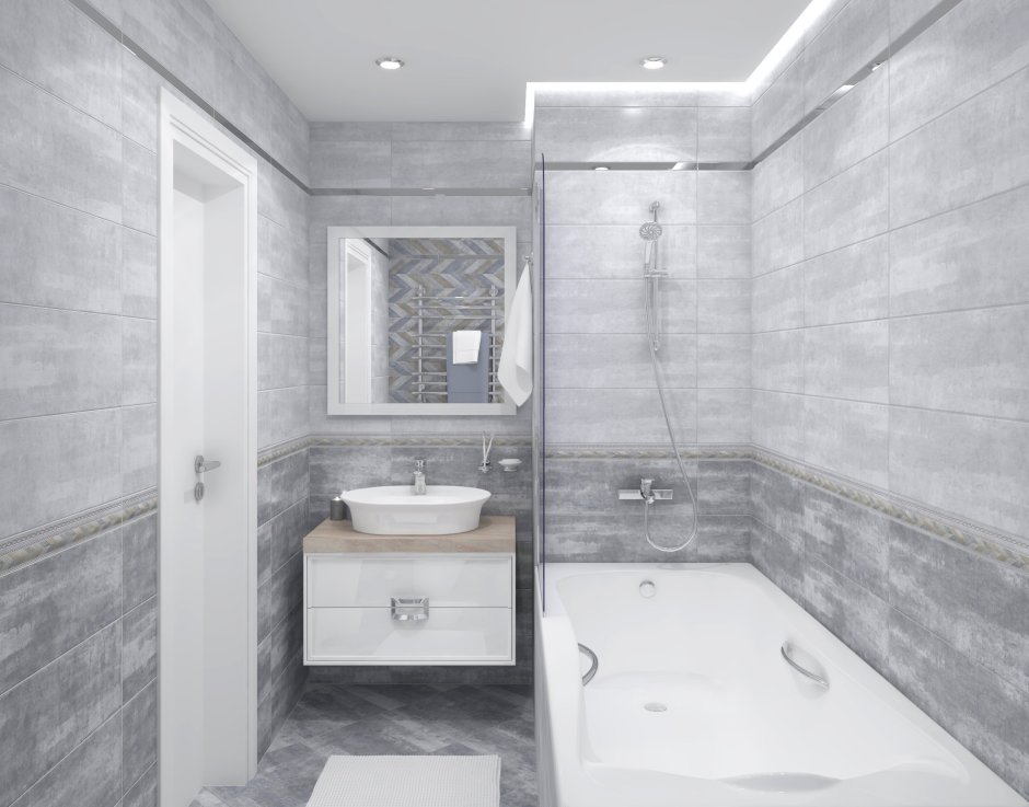 Керамогранит Allure laparet
