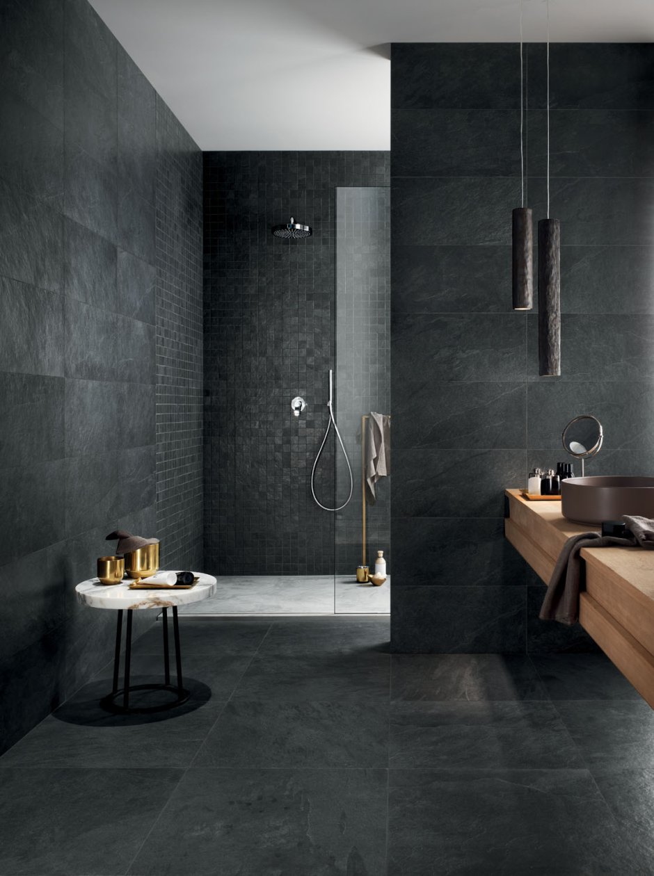 Porcelanosa Mirage Dark