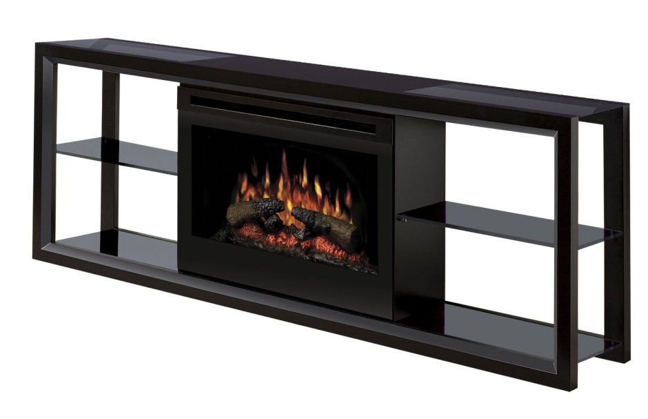 Портал Dimplex Novara под очаг Optiflame Symphony 25