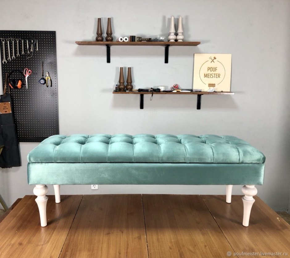 Банкетка Celine Bench