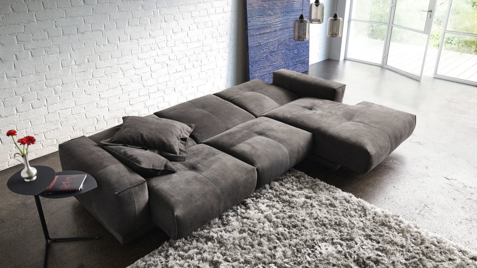 Диван Bonaldo Peanut b
