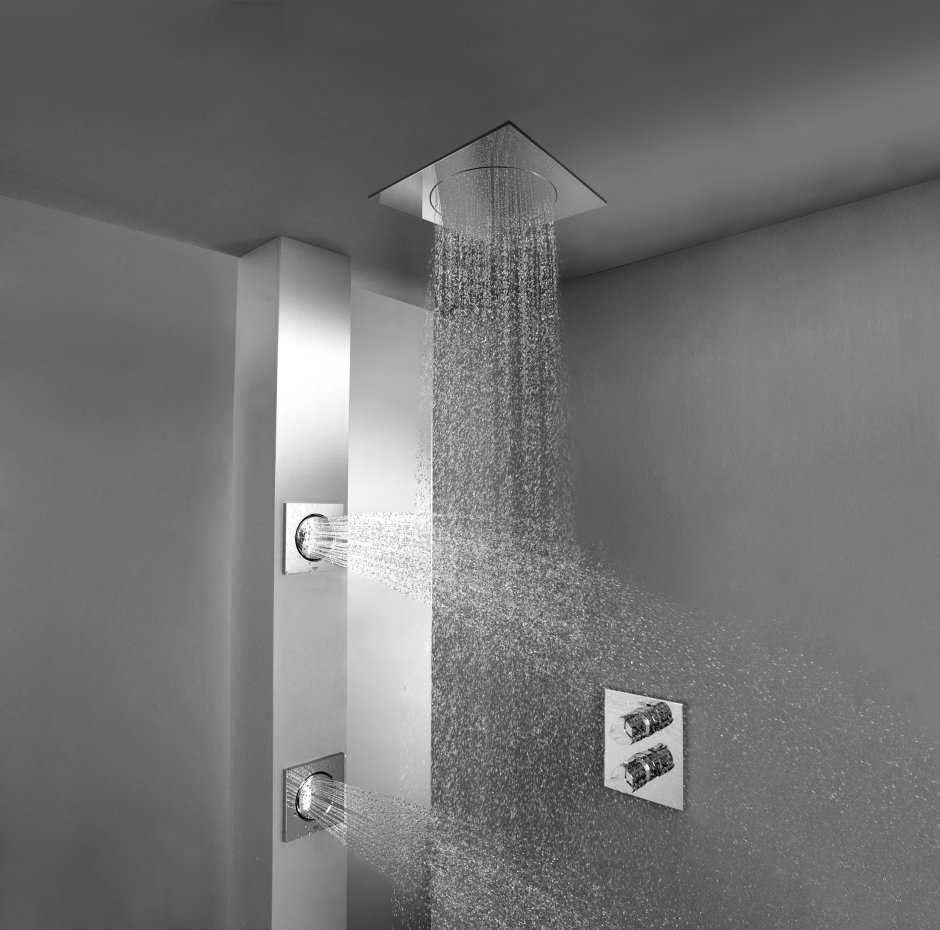 Верхний душ Axor SHOWERCOLLECTION SHOWERHEAVEN 10623800