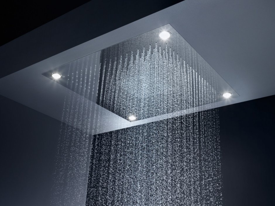 Верхний душ Axor SHOWERCOLLECTION SHOWERHEAVEN 10623800