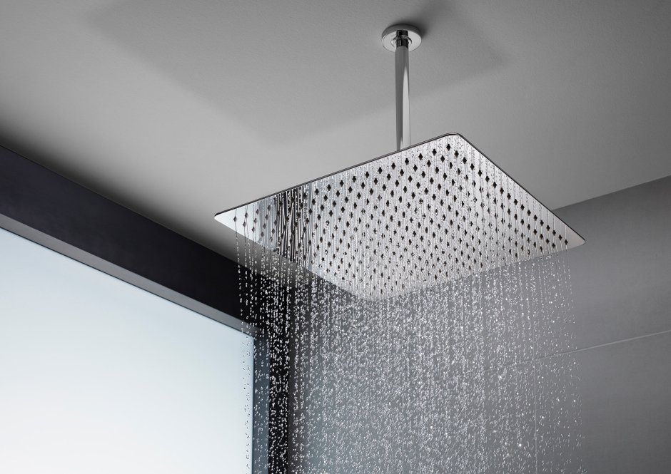 Потолочный душ Grohe 27939001