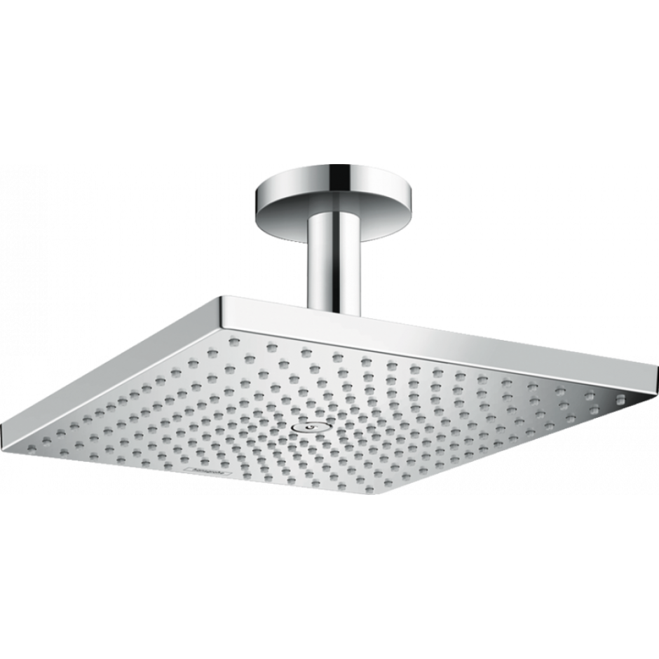 Верхний душ встраиваемый Bossini Dream 3 Sprays led Lights h38940 CR хром