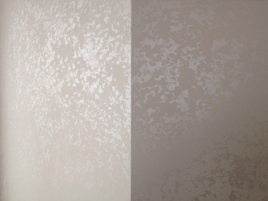 Краска перламутровая для стен белый жемчуг