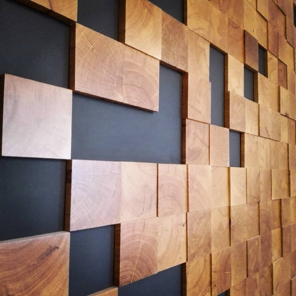 Листовые стеновые панели для внутренней отделки стен