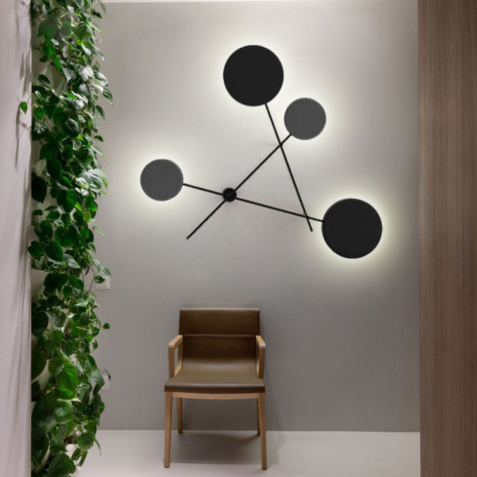 Бра Iride Bernhardt Dots