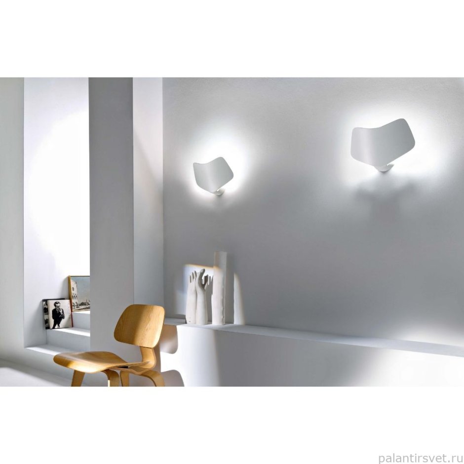 Светильник Acrylic led Wall Light
