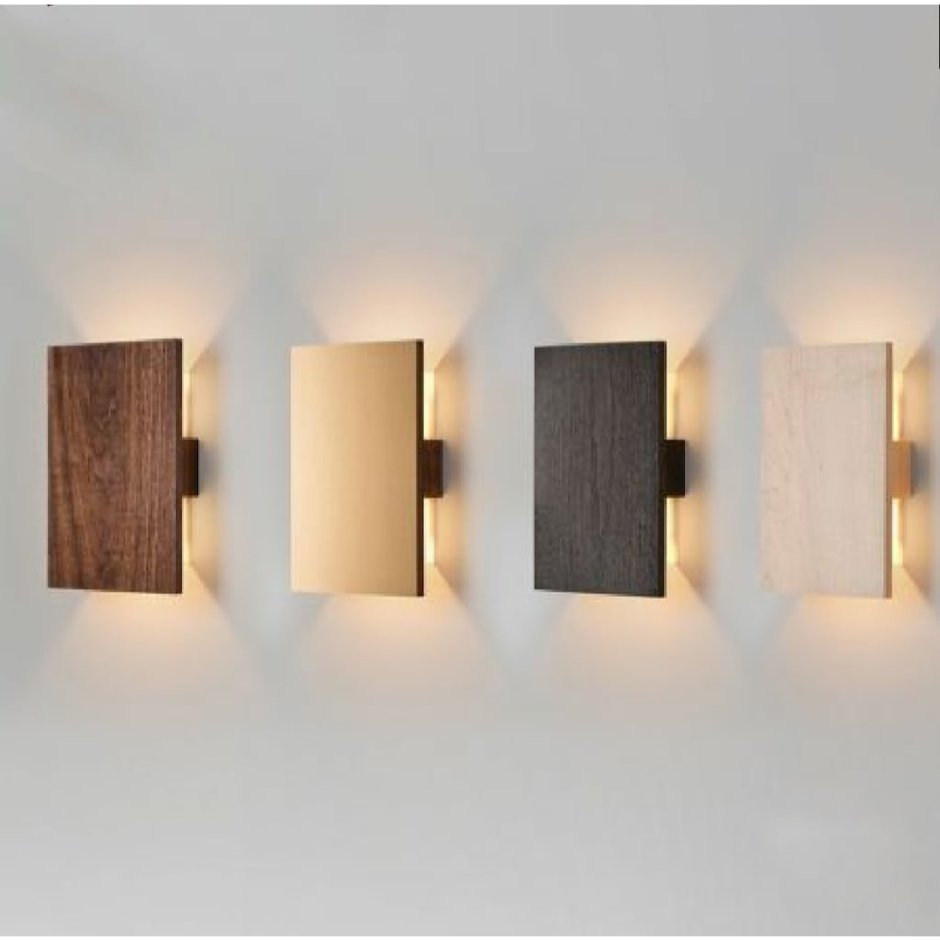 Бра led Wall Lamps wb7031