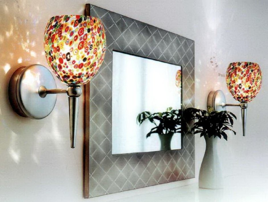 Светильник oowolf led Wall Light