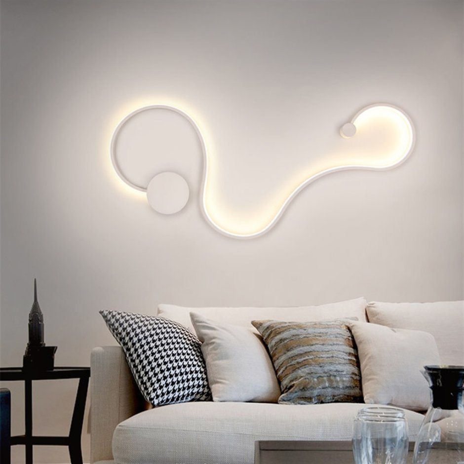 Led Wall Lamps wb7015