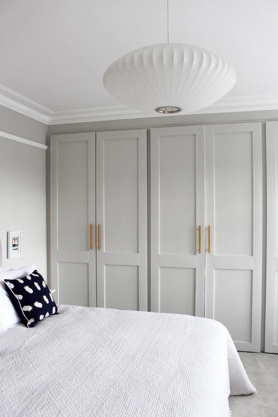 Шкаф купе Sliding-Door Wardrobe
